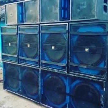 nach baiga nach baiga re Dj gol2 And Bule bass yatindra cabinet