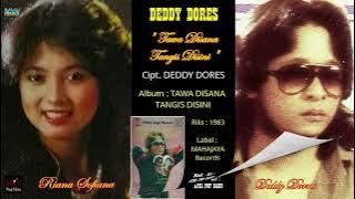 DEDDY DORES & APEL POP BAND - ' TAWA DISANA TANGIS DISINI ' 1983 - BEST ORIGINAL AUDIO QUALITY