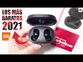 Xiaomi Mi True Wireless Earbuds Basic 2s🔥REVIEW TRAS 1 MES