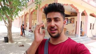 Vlog # 3 Exploring Narlai temple and Nadol Ashapura