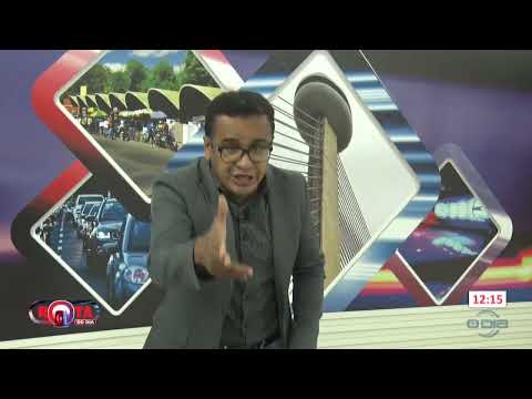 Homens se passam por funcionários de empresa e vendem pneus e óleo diesel roubados 05 03 2024