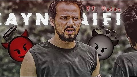 FT.Round 2 Hell x Zayn Saifi edit Velocity Status |R2H Zombie Part 2 #shorts