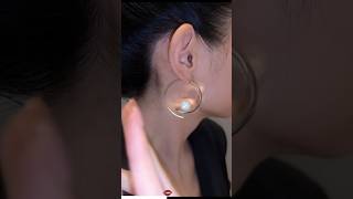 Fashion 2023Earring #jewelry #foryou #moissanite #gemstone #storts #earrings #earringsdesign