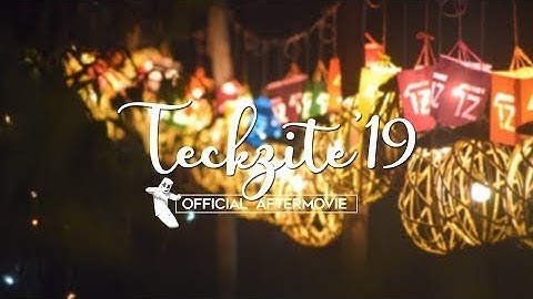 Teckzite