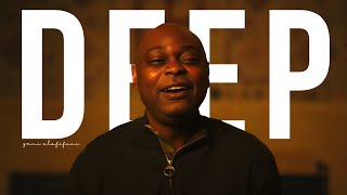 Yemi Alafifuni - Deep ( Christian Worship )