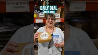 QUILTERS DAILY DEAL - Christmas In July Edition | July 14, 2026