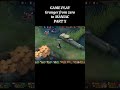 GRANGER MANIAC PART X #mobilelegends #mlbb #maniac