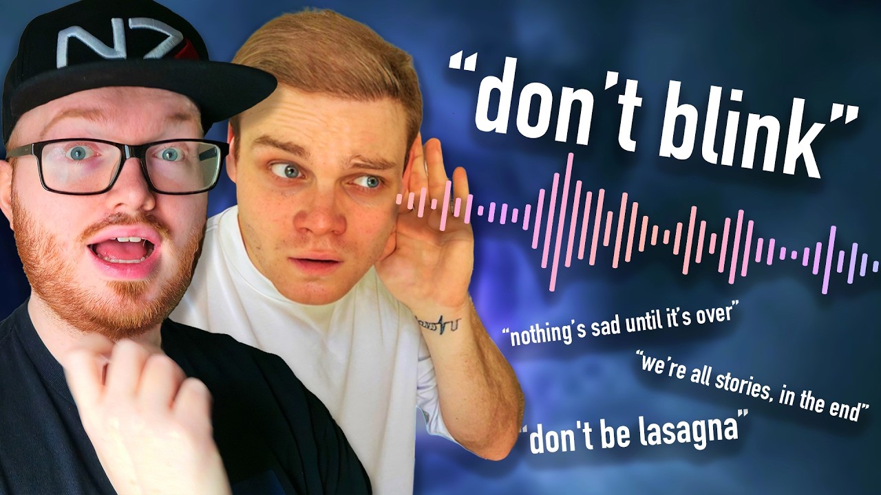 We Played WHODLE (Audio Edition) | Who's There? A Doctor Who Podcast Episode 194