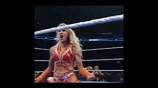 Charlotte fiair slaps Jacy jayne ❤️❤️❤️