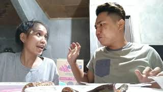 NUMBER MAN.mp4 | KALUKWAN NI TITA VIRGINIA