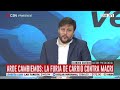 Leandro Santoro: "Las consecuencias del endeudamiento las estamos pagando hoy"