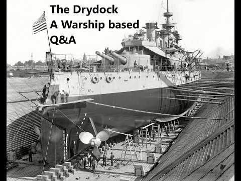 The Drydock - Episode 399 (Part 1)