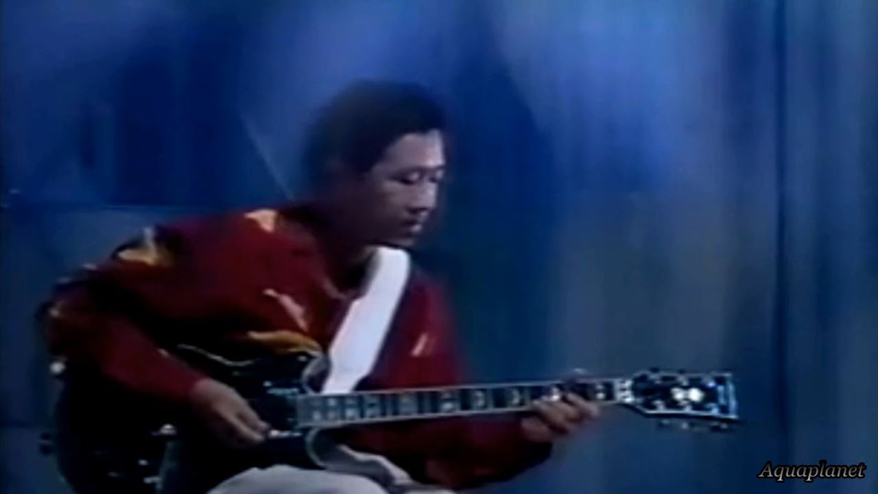 Masayoshi Takanaka - Welcome To Masayoshi Takanaka - Welcome To