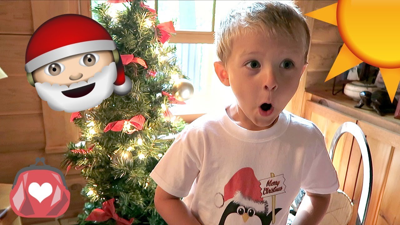 CHRISTMAS IN JULY CELEBRATION! ☀️🎅🏼