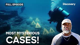 Famous Bermuda Triangle’s Most Chilling Disappearances! | Curse of The Bermuda Triangle | Discovery Channel Profile