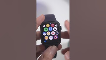 Fallout PipBoy on Apple Watch #applewatch