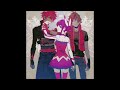 Fragments of Eve (feat. AKINO from bless4) - Aquarion EVOL Psalms of Eve - Yoko Kanno