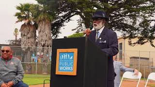 Bayview Community Day