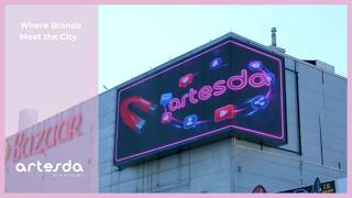 Download lagu ARTESDA | 3D Experience
