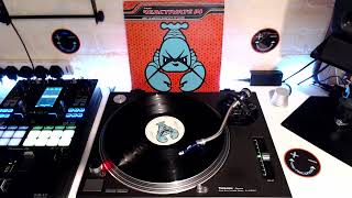 Sentinel - The Sentinel