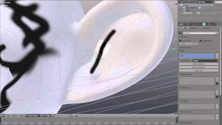 Ptex Testing - Bug Report #1