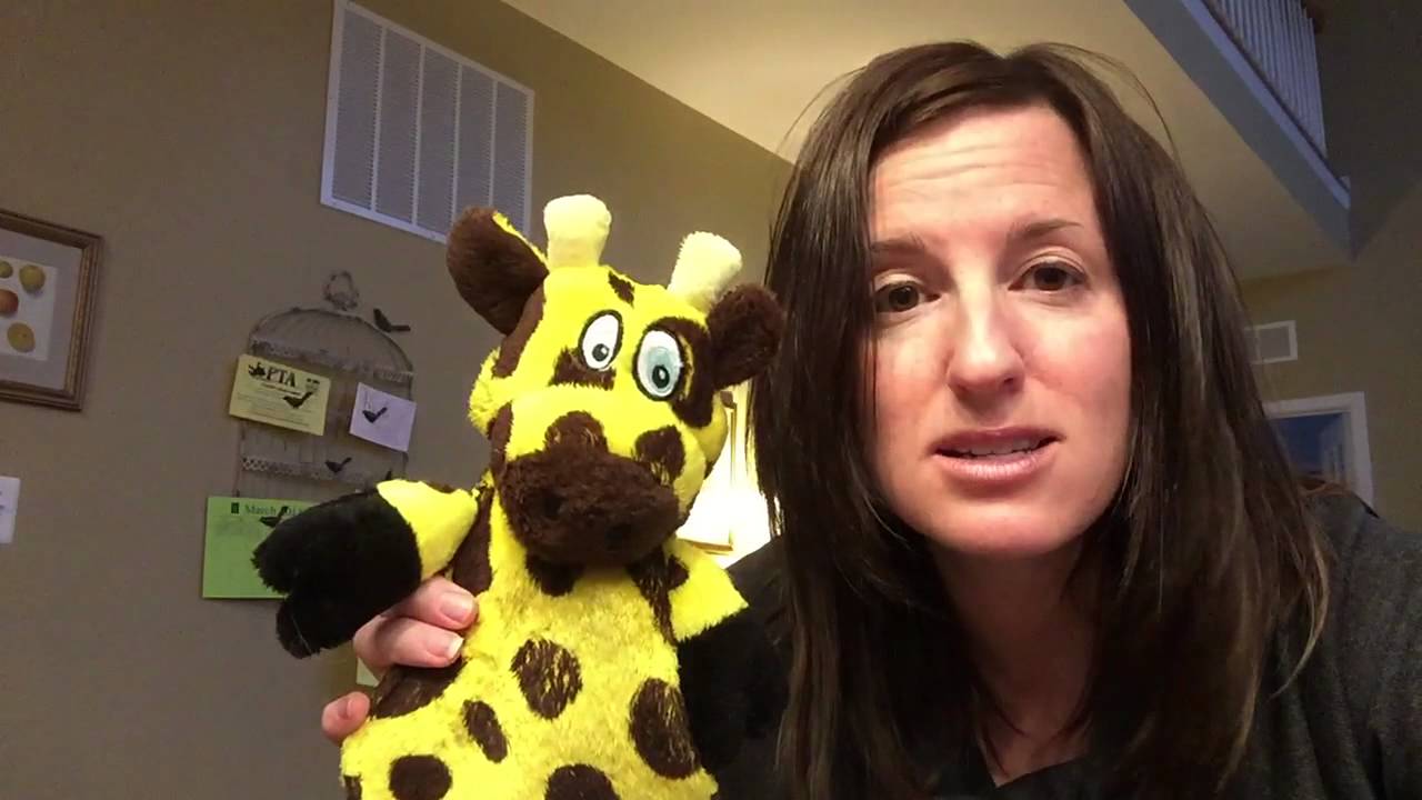 Hear Doggy Squeaky Toy Review All Things Fadra YouTube