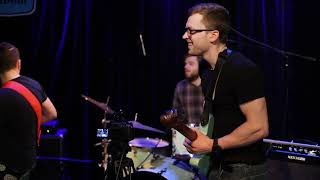 When It Comes Down (Live Session at the Royal Room)
