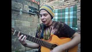 Eu sou como você é - Lô Borges (Por Zé Pedro) chords