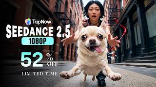Your Cheapest Window to Create with Seedance 2.5 Ends in 2 Days