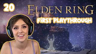 Four major bosses in one sitting?! | Episode 20 - First Play of Elden Ring