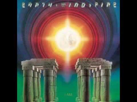 Earth Wind & Fire-In The Stone