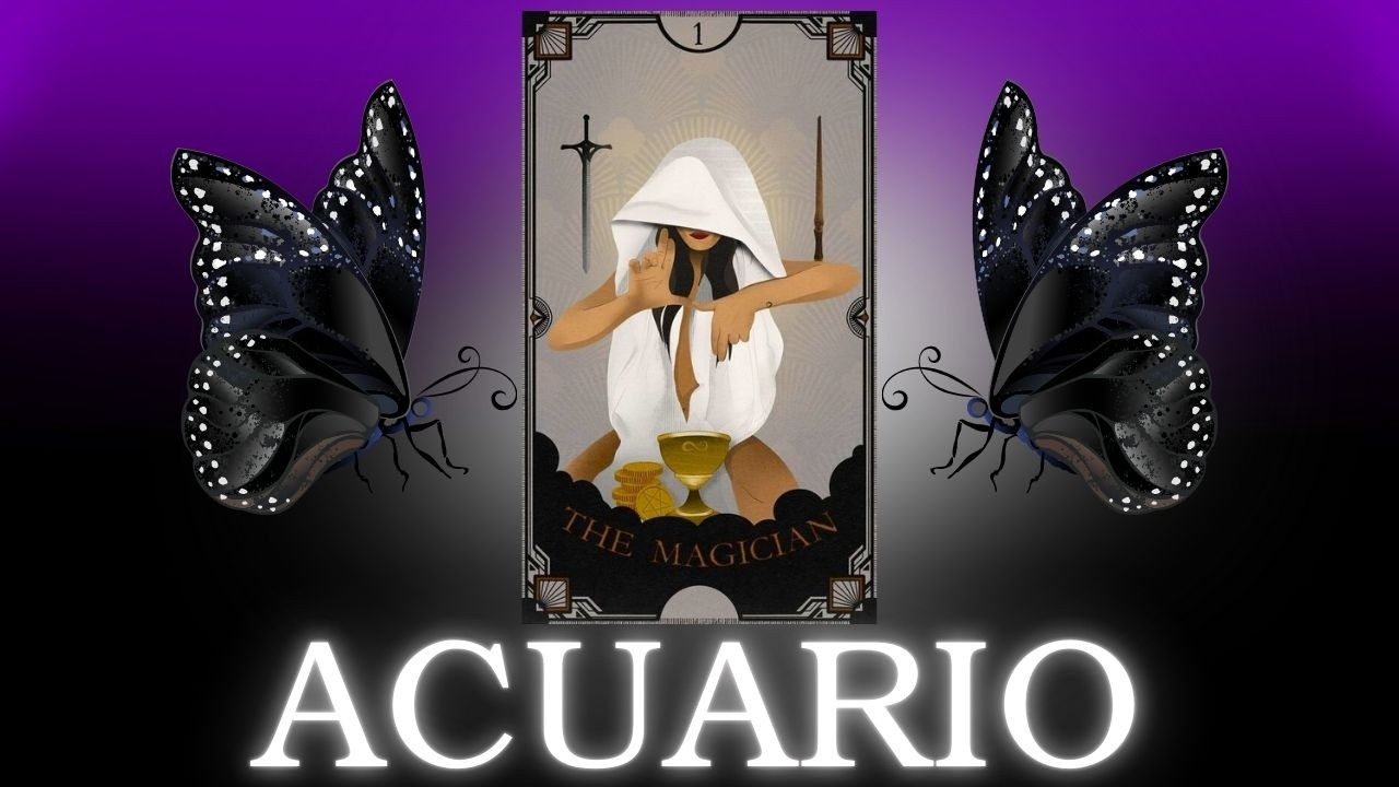 ACUARIO SE PREPARA PARA IR A BUSCARTE YA NO AGUANTA MÁS ❤️ HOROSCOPO #ACUARIO AMOR FEBRERO 2026