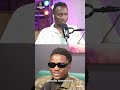 The Art of DJing Mastering Transitions and Production! #podcast #shorts #fyp #ugandanmusic