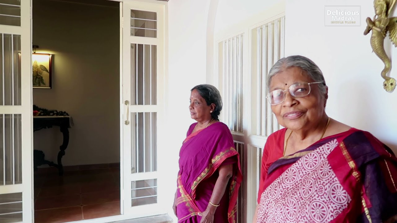 100 Year Old Wealthiest House 