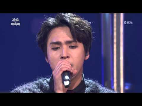 [HIT] KBS 가요대축제-N.EX.T & 비스트 요섭·동운(N.EX.T & BEAST Yosub·Dongun) - 내 마음 깊은 곳의 너.20141226