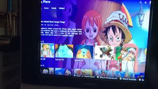 Funimation Stream English Dub Issues