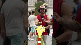 Cartoon EXPERT Names BEST Characters A-Z!🔥