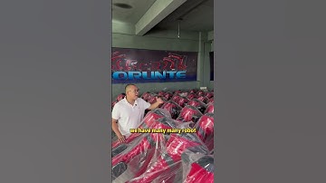 six-axis robot #robots #Industrialrobots #RoboticArm #weldingrobot #welding