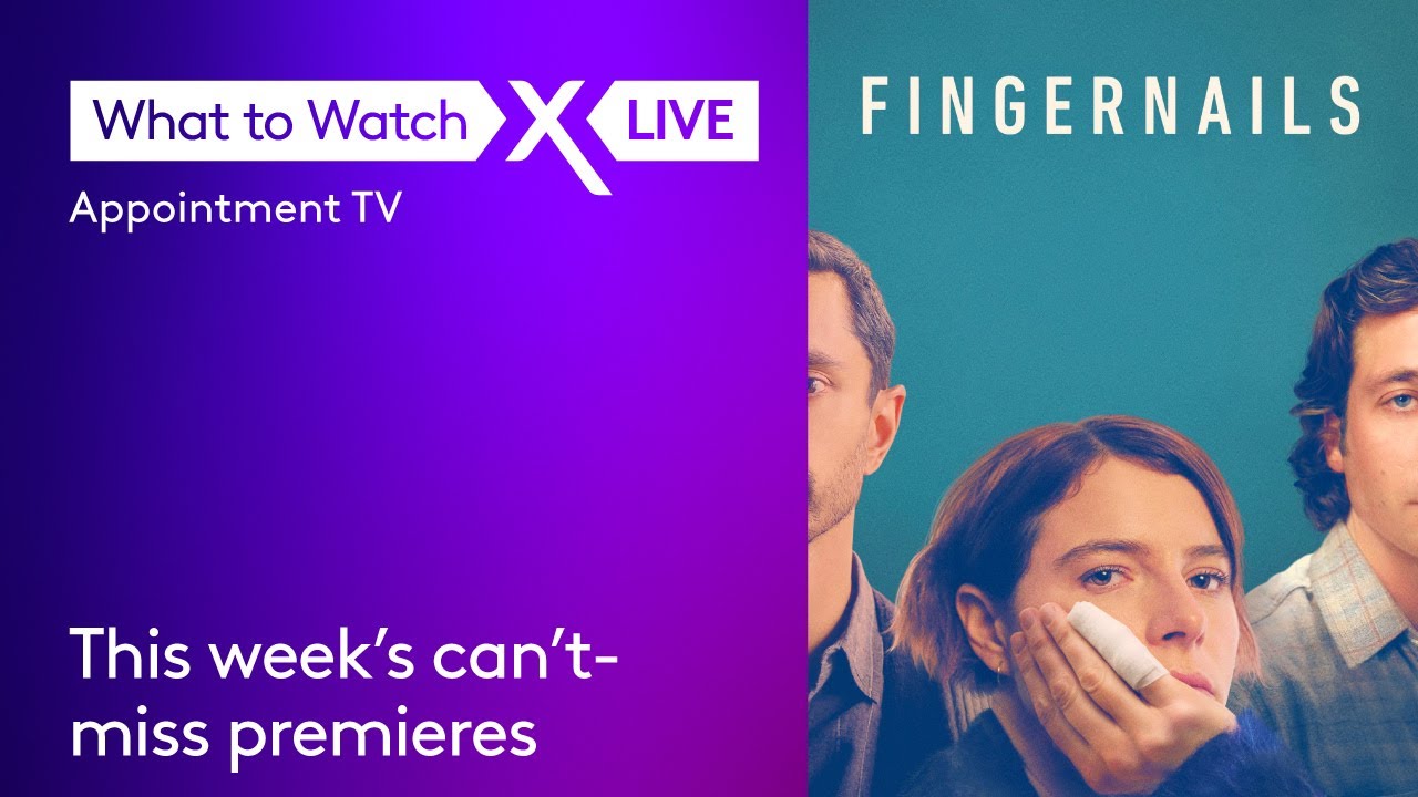 This week’s can’t-miss premieres