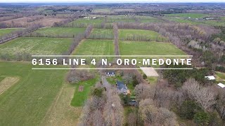 6156 Line 4 N, Oro Medonte