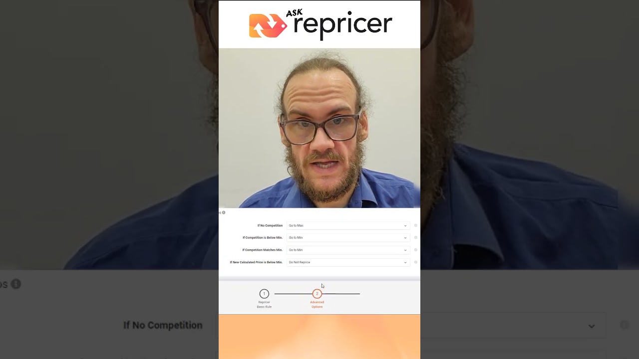 "What if Competitors are below my Min on eBay?" | Ask Repricer