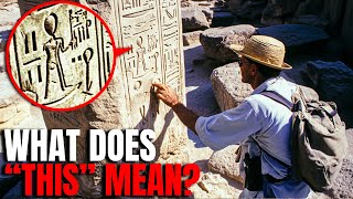 The 12,000 - Year - Old Ancient Structures Of Turkey Hide A Secret Archaeologists Do Not Understand