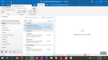Add to Quick Access Toolbar [Quick Win!!!]