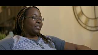 Know the TRUTH: Spotlight on Brittany Clayborne