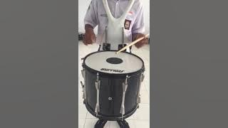 Ritme Kavaleri 1,2 dan 3