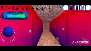 Kahretsin android port screenshot 5