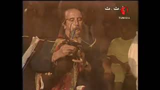 راكب على الحمرة ، نوبة 1991   كاملة ، عبد الكريم الفيتوري