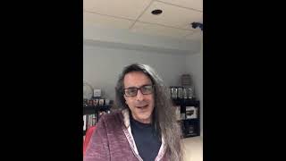 Eric Alper on RVTroop.com Eric Alper on RVTroop.com