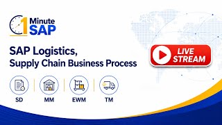 SAP EWM - Basic Configuration Day 2