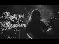 Nocturnal Depression @ LIVE in Moscow 2019